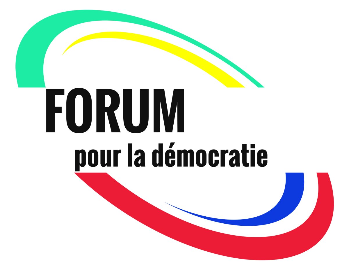 FORUM pour la démocratie